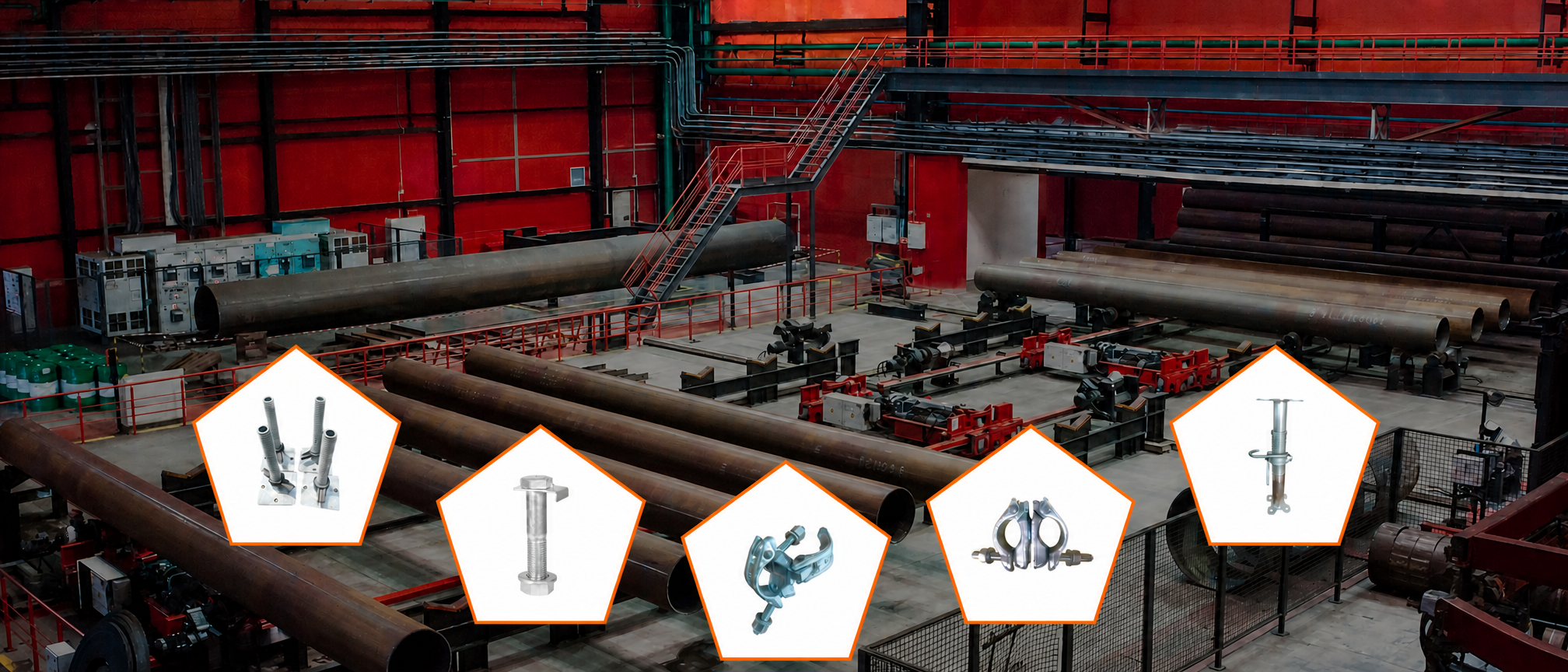 Banner Clean Png - Zhuoxiang Construction Equipment Co., Ltd