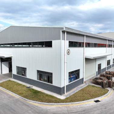 Power Grid - Zhuoxiang Construction Equipment Co., Ltd