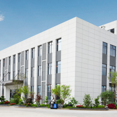 Industrial Plant - Zhuoxiang Construction Equipment Co., Ltd