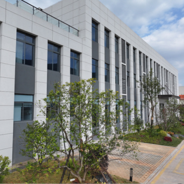 Commercial Project - Zhuoxiang Construction Equipment Co., Ltd
